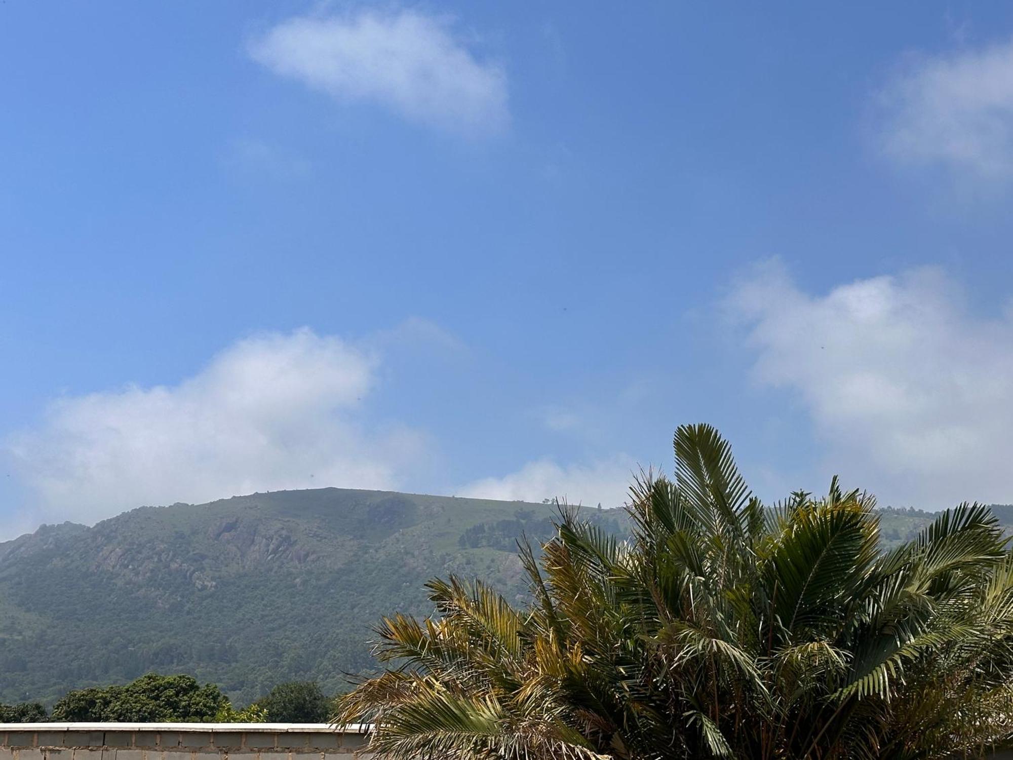 Wemukelekile Villa Lobamba Exterior photo